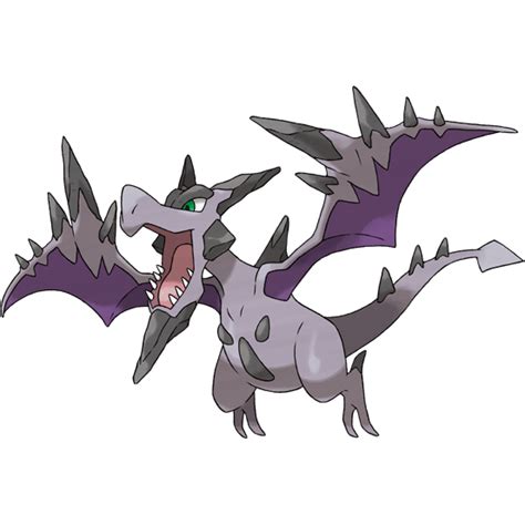 Mega Aerodactyl (Pokémon GO) .
